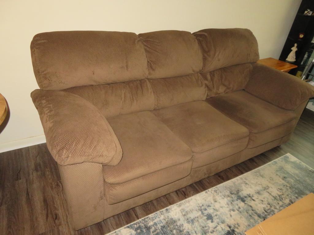 United Furniture Sofa