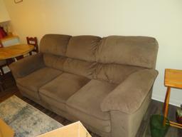 United Furniture Sofa
