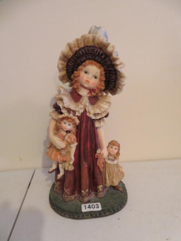 Decorative Figurine