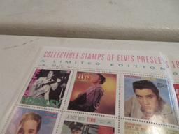 Elvis The Complete 50s Masters 5 Cassettes