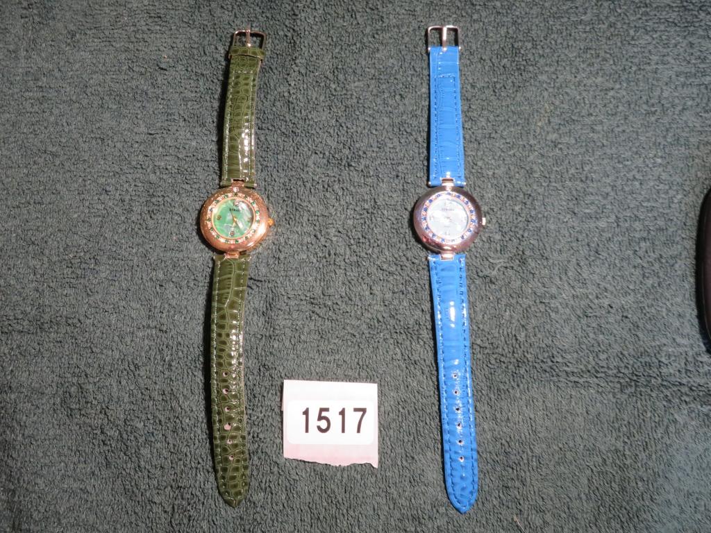 2 Strada Ladies Watches