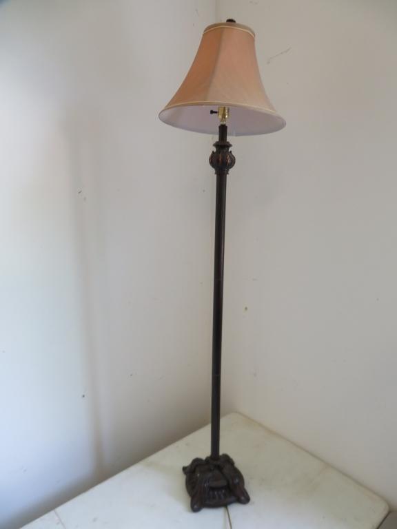 Tall Floor Lamp