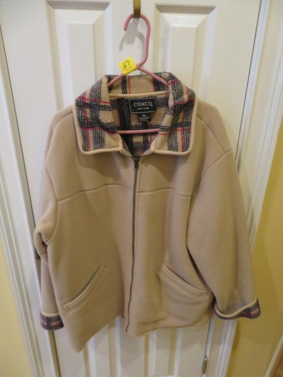 Ladies Jacket