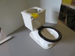 Toilet Paper Holder