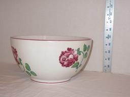 Tiffany & Co. Bowl