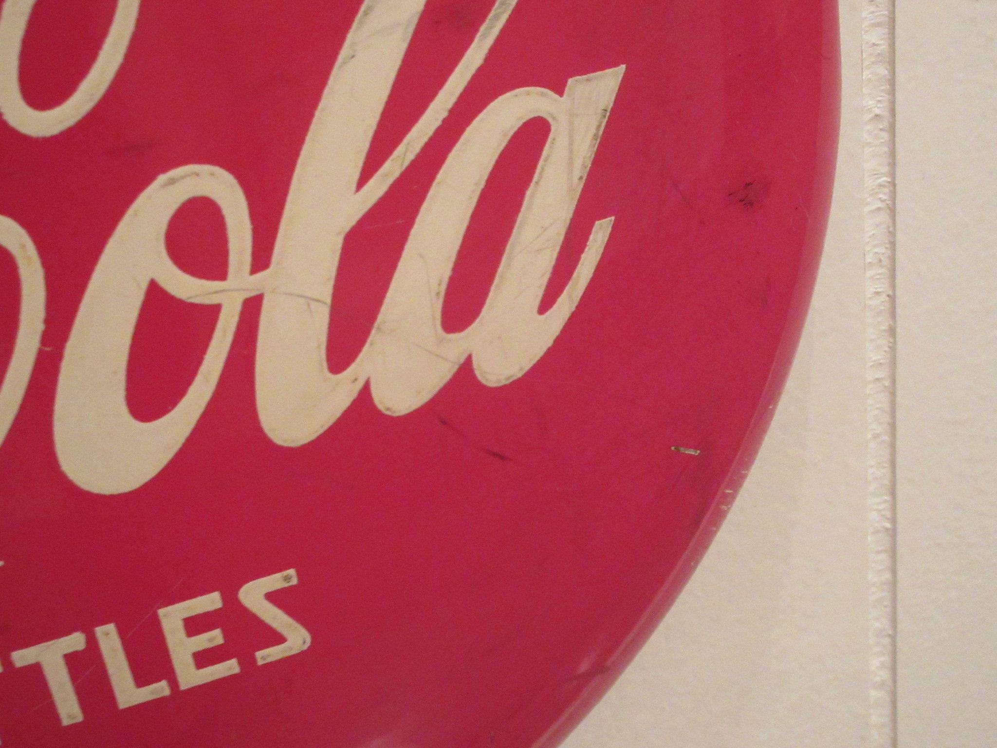 Coca-Cola “Button”