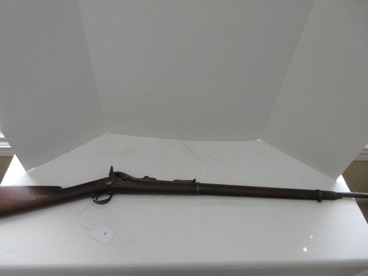 U.S. Springfield Muzzle Loader