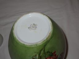 Schwarzenhammer Semi Porcelain Ginger Jar