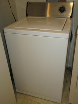 Roper Washer