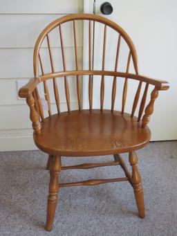 Windsor Back Chair