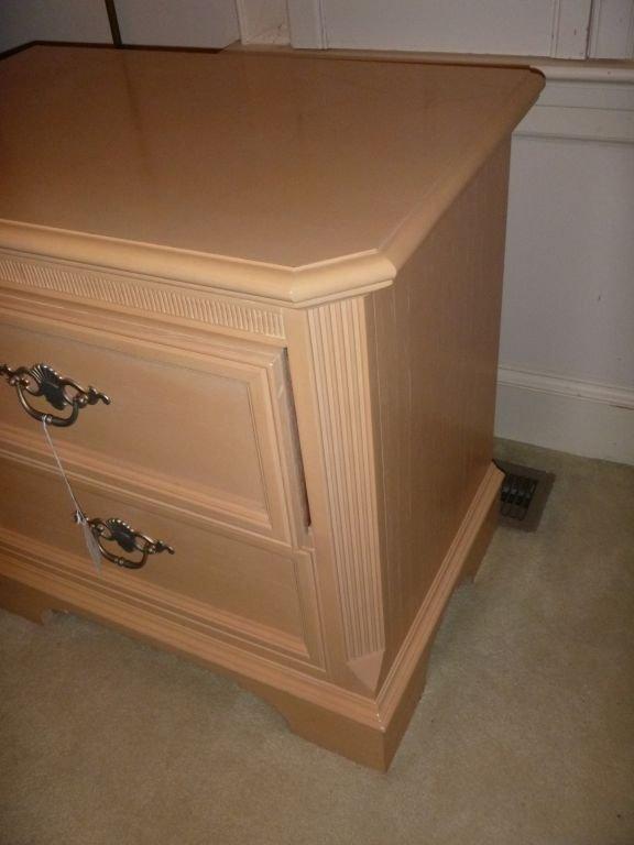 2 Drawer Nightstand By Lexington