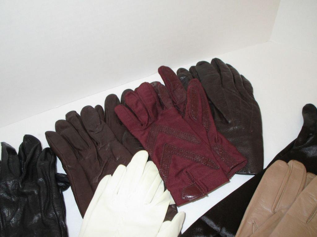 Lot - Ladies Dress Gloves