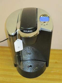 Keurig Coffee Maker