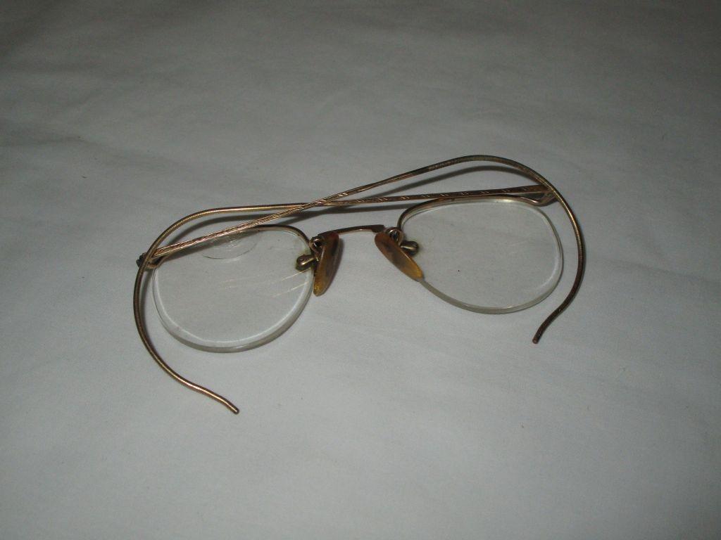 Vintage Reading Glasses