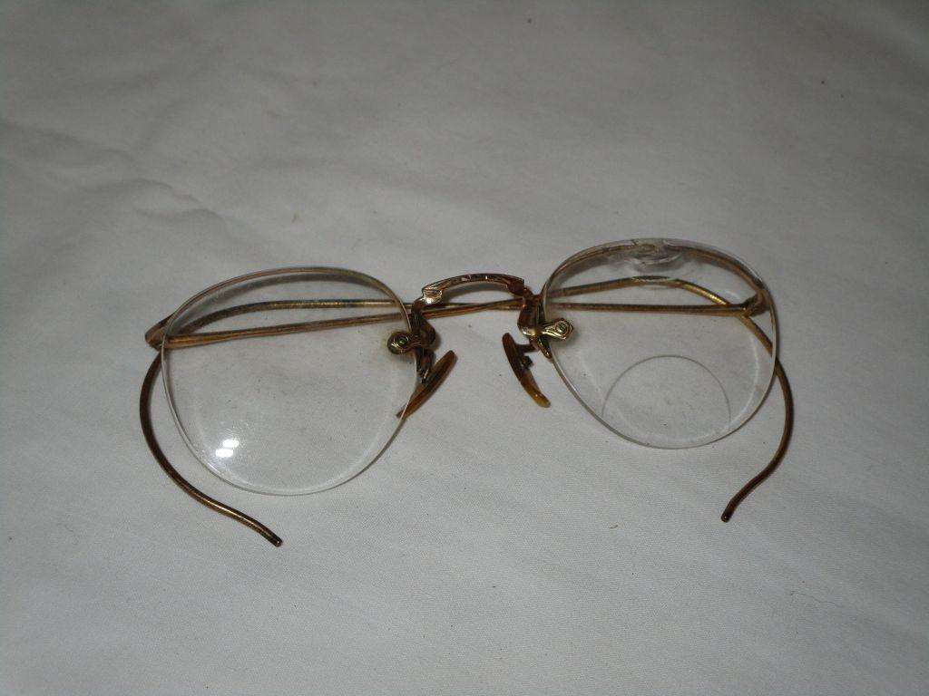 Vintage Reading Glasses