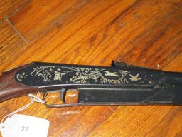 Daisy BB Gun Model 25