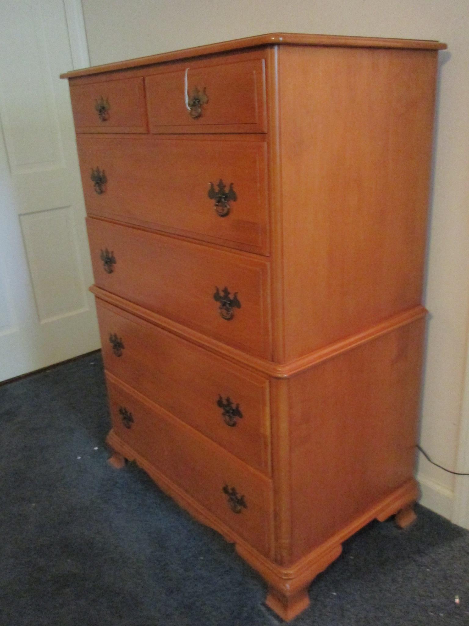 Kling 6 Drawer Chest