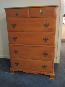 Kling 6 Drawer Chest