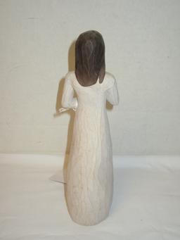 Willow Tree Figurine - "Love" - 9"