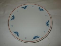 Noritake "Columbia" - 8 Place Settings of China   44 pcs