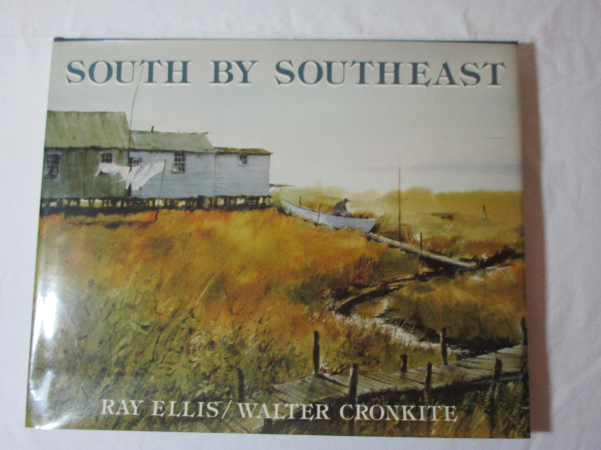 Coffee Table Book - South by Southeast