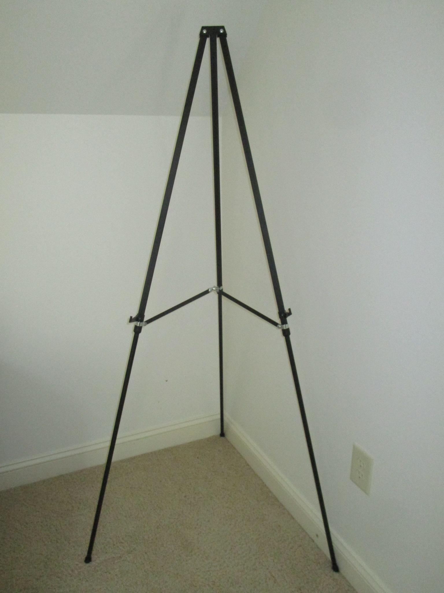 Quartet Display Easel