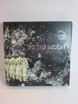 Time Life Records - To the Moon