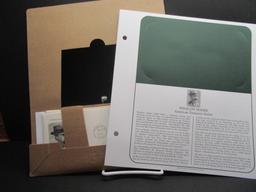 1st Day Covers - 2010     Postal Commemorative Society Cachets & Display Pages