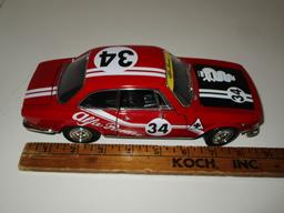 1965 Alfa Romeo Giulia Sprint GTA  1:18 Scale Die Cast Model