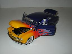 1949 Mercury 1:18 Scale Die Cast Model Limited Edition