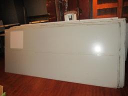 Panel Wall Lot for Sterile Room