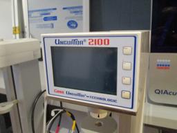 Unguator 2100 GAKO Pharmacy Compounding Machine w/Blades