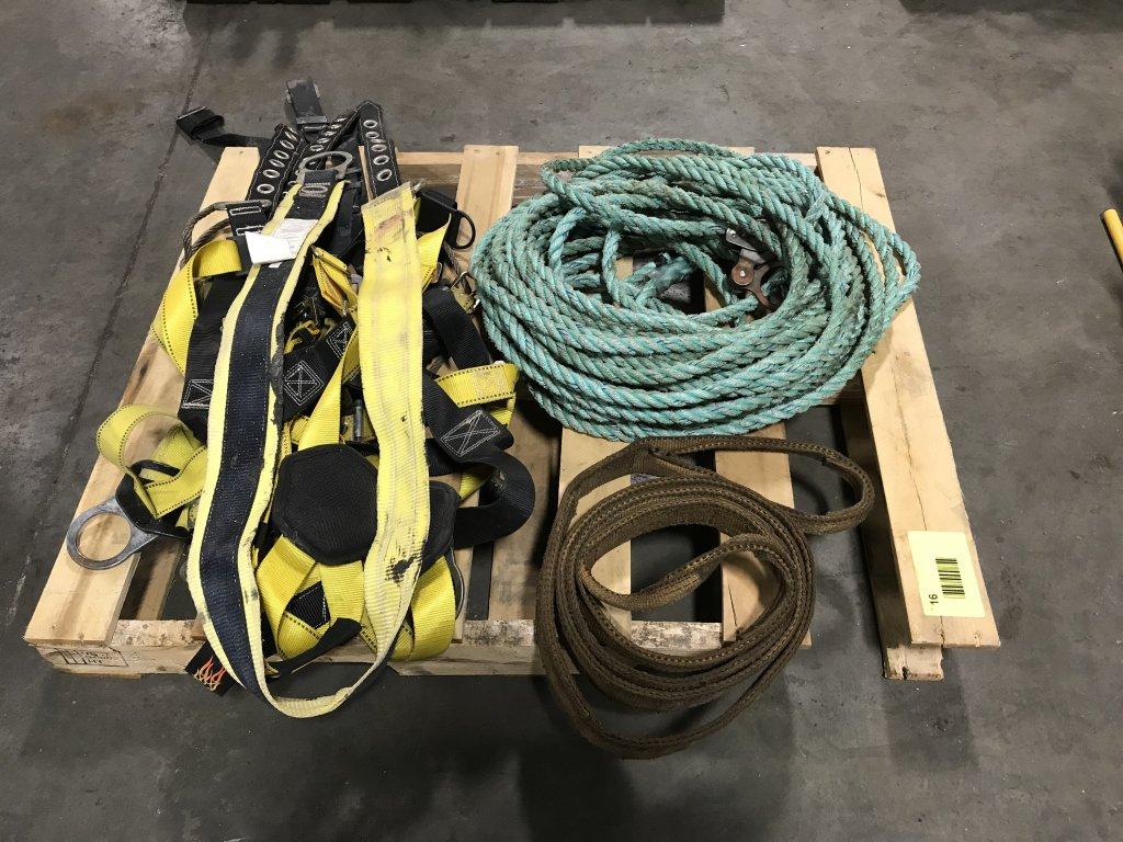 Guardian PPE  Fall Protection Harnesses