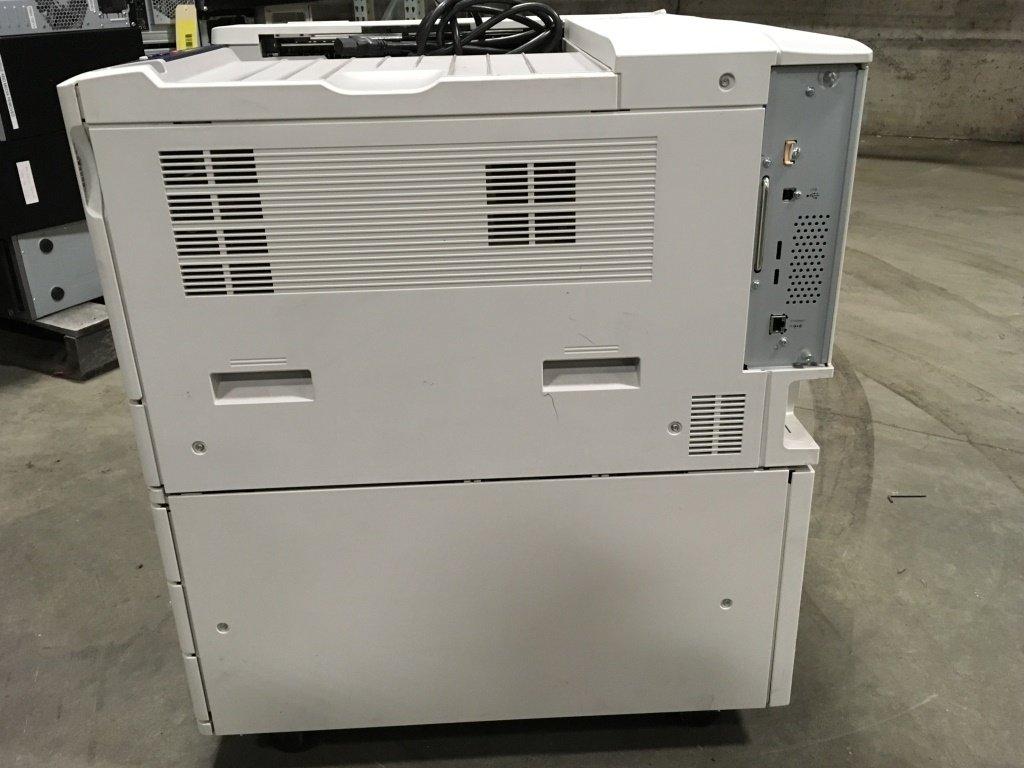 Xerox Phaser 7500 Printer