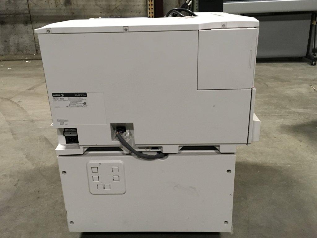 Xerox Phaser 7500 Printer