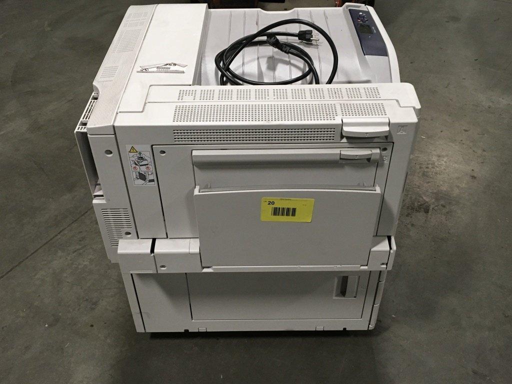 Xerox Phaser 7500 Printer