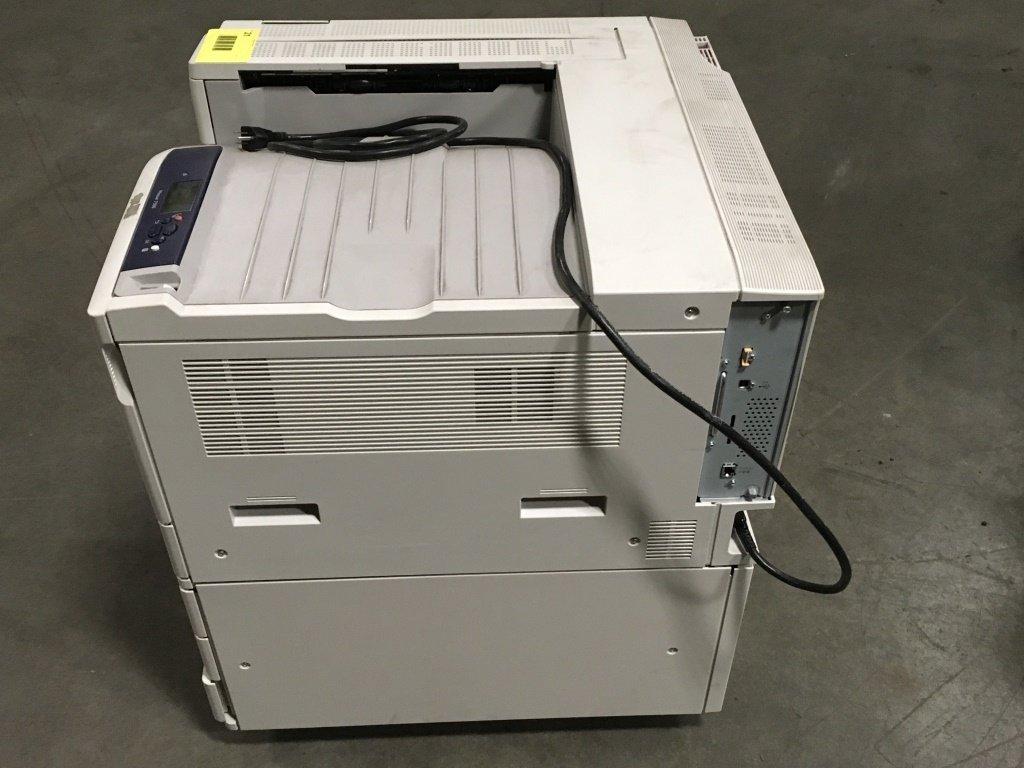 Xerox Phaser 7500 Printer