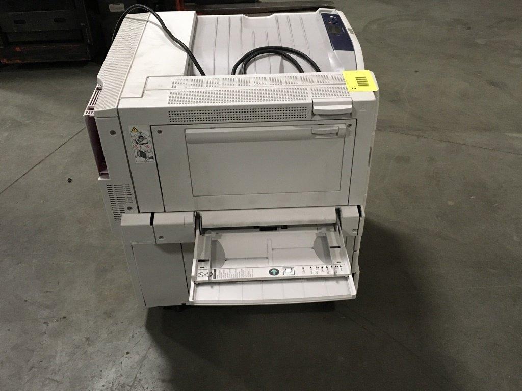 Xerox Phaser 7500 Printer