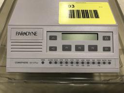 Paradyne Analog Modem