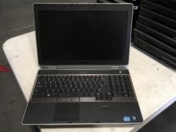 Dell Laptops, Qty 50