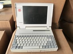Toshiba T4700CT Laptop