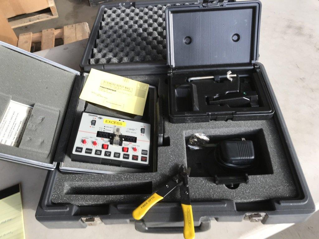 PLP 7500006 Fusion Splicer Kit