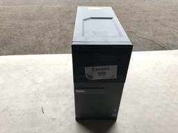 Dell Optiplex Desktop Computers, Qty 23