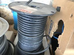 Electrical Wire & Cables, Qty. 11