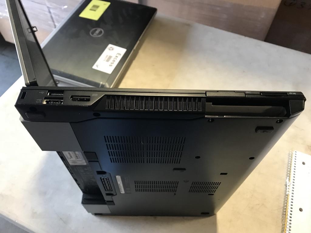 Dell Laptops, Qty 25