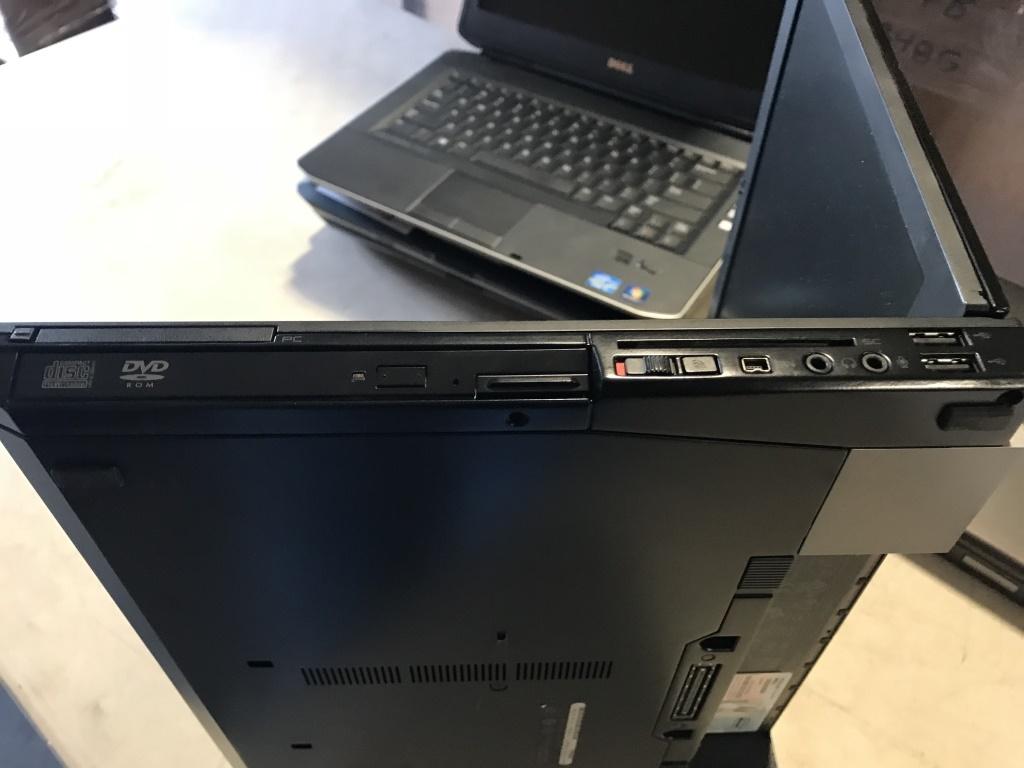 Dell Laptops, Qty 25