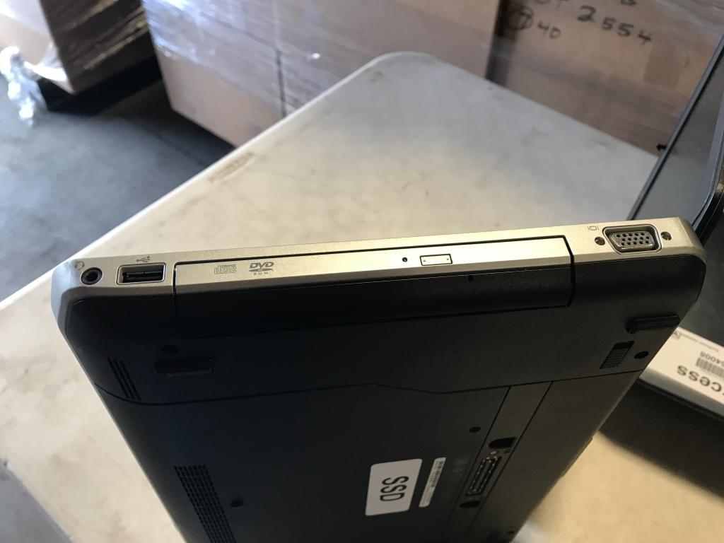 Dell Laptops, Qty 25