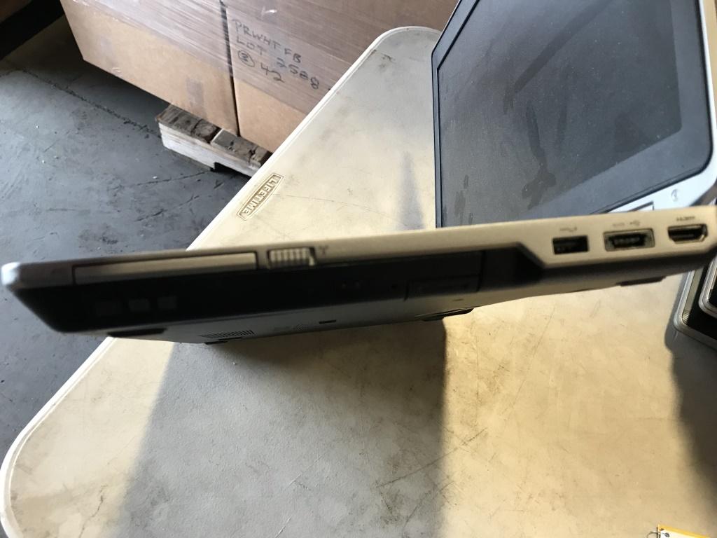 Dell Laptops, Qty 25