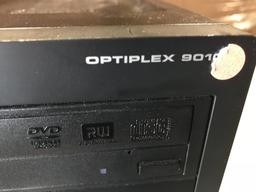 Dell Optiplex Desktops, Qty 27