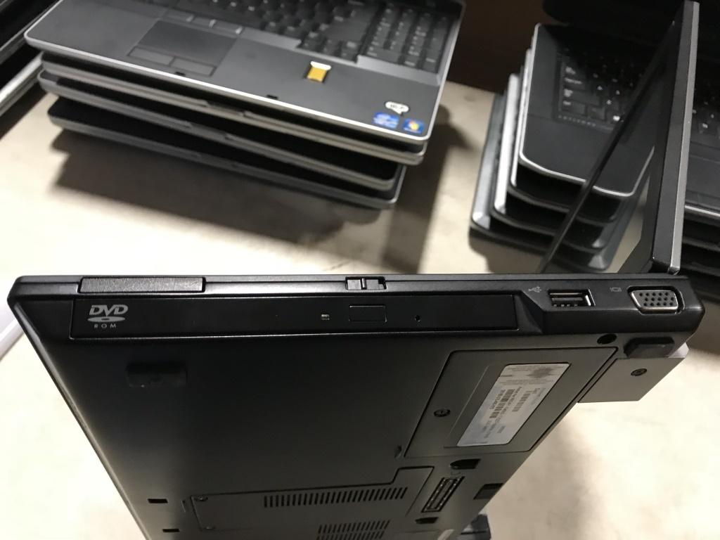 Dell & Gateway Laptops, Qty 22